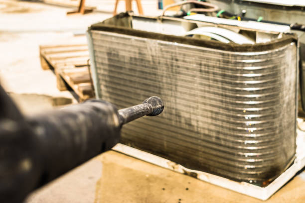 HVAC Maintenance and Cleaning in NJ
