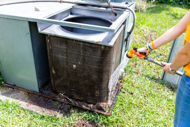 Best Emergency Air Duct Cleaning  in Englewood, NJ