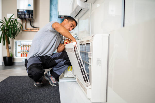 Best Commercial HVAC Duct Cleaning  in Englewood, NJ