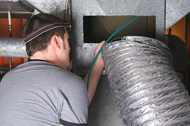 Best Residential Air Duct Cleaning  in Englewood, NJ