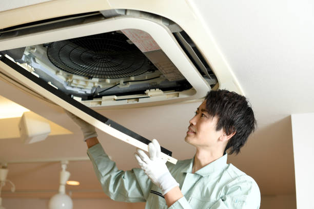 Best Local Air Duct Cleaning Services  in Englewood, NJ