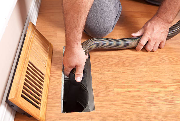, NJ Airduct Cleaning Company