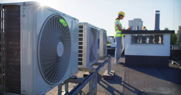 Best HVAC System Cleaning  in Englewood, NJ