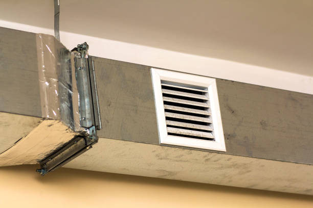 Best Affordable Air Duct Cleaning  in Englewood, NJ
